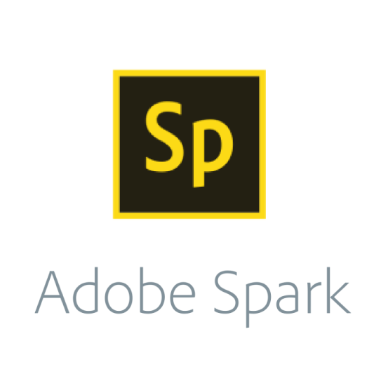 Adobe Spark